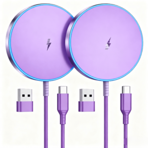 Fast Wireless Charging Pad