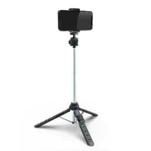 Foldable phone stand